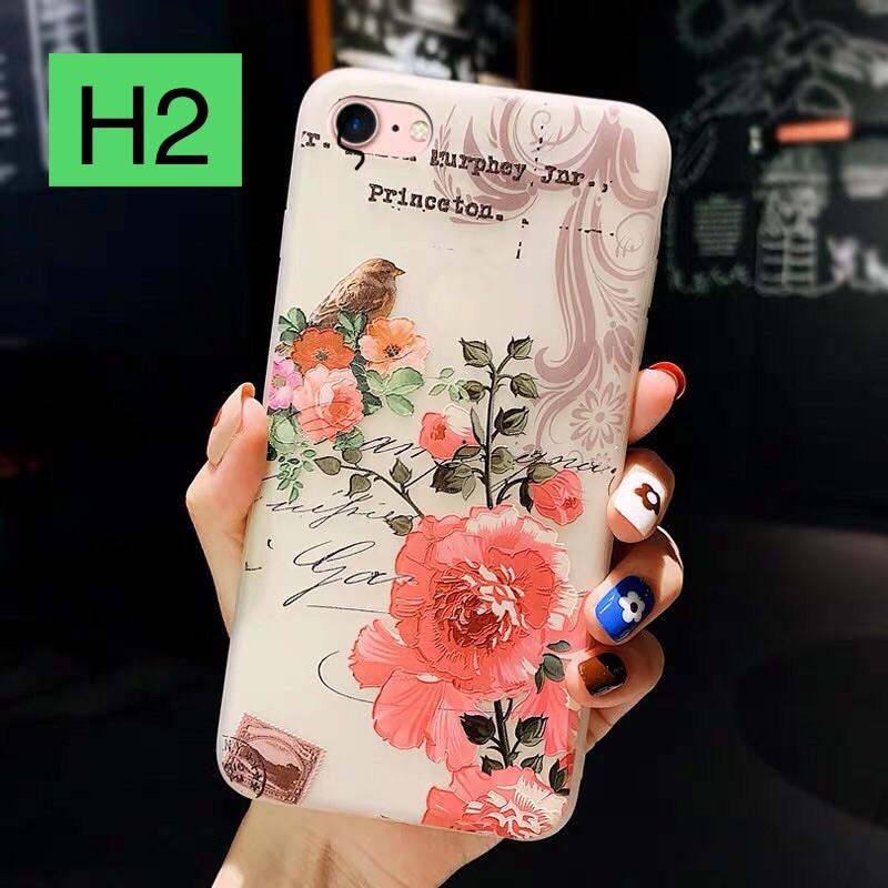 Ốp xinh dành cho Vivo Y53