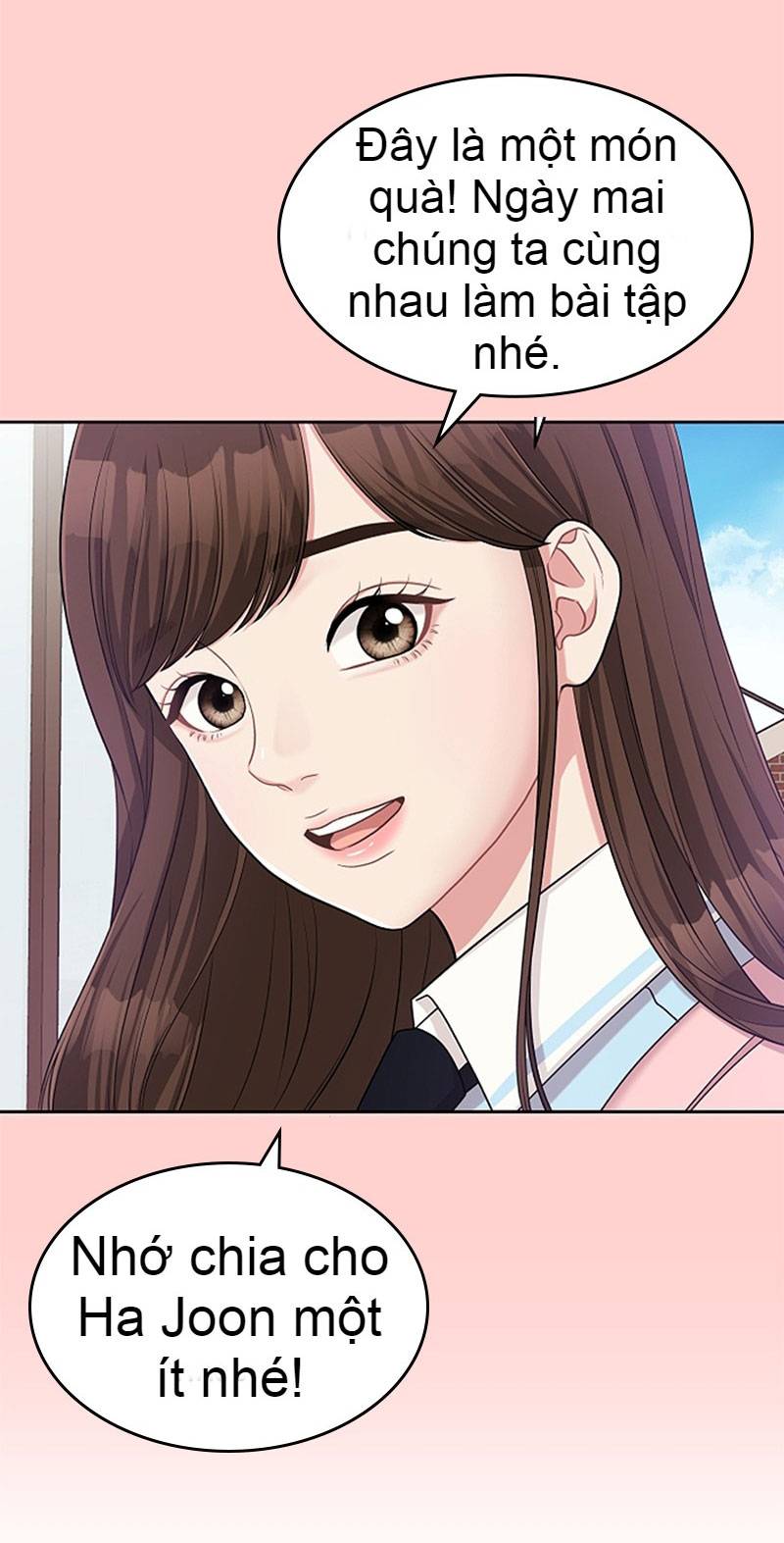 gửi tới bạn...người nắm giữ ngôi sao chapter 10 65