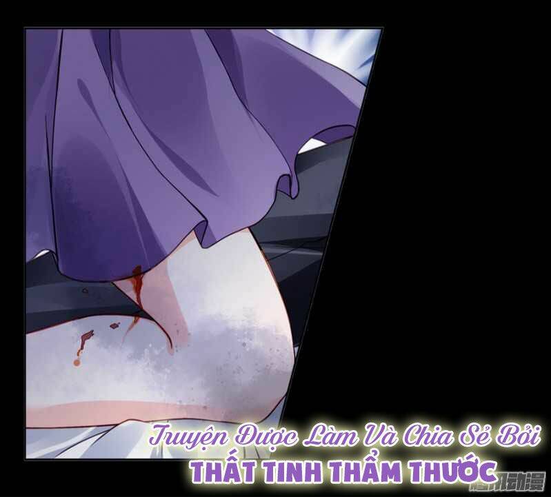 hào môn khí phụ đích xuân thiên chapter 1 17