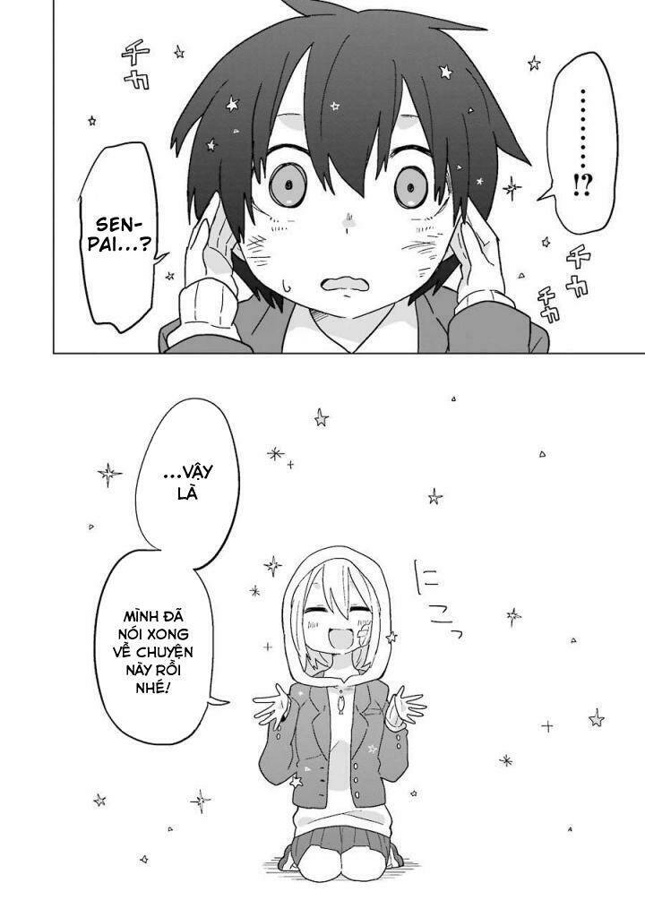 fukanzen na hito no tame ni chapter 4 30