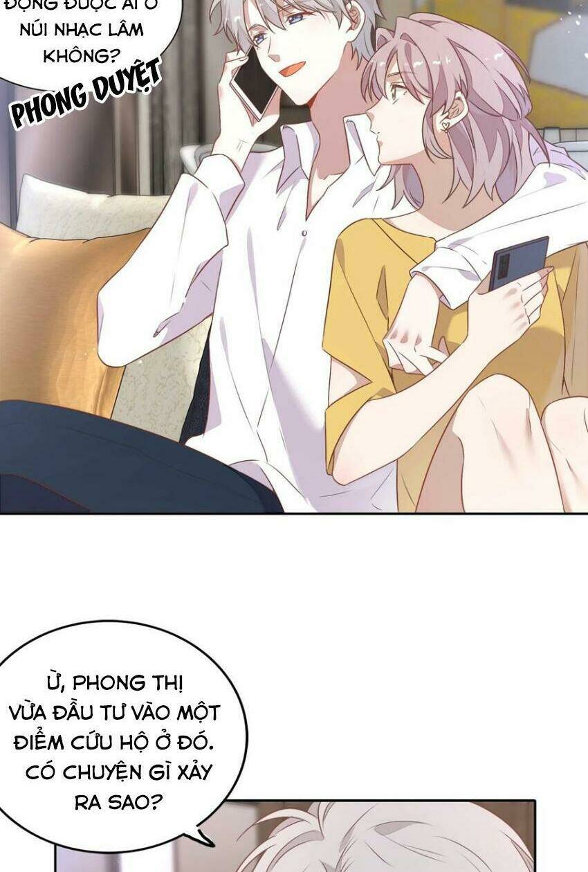bạn trai kém tuổi bẫy yêu tôi chapter 76 8