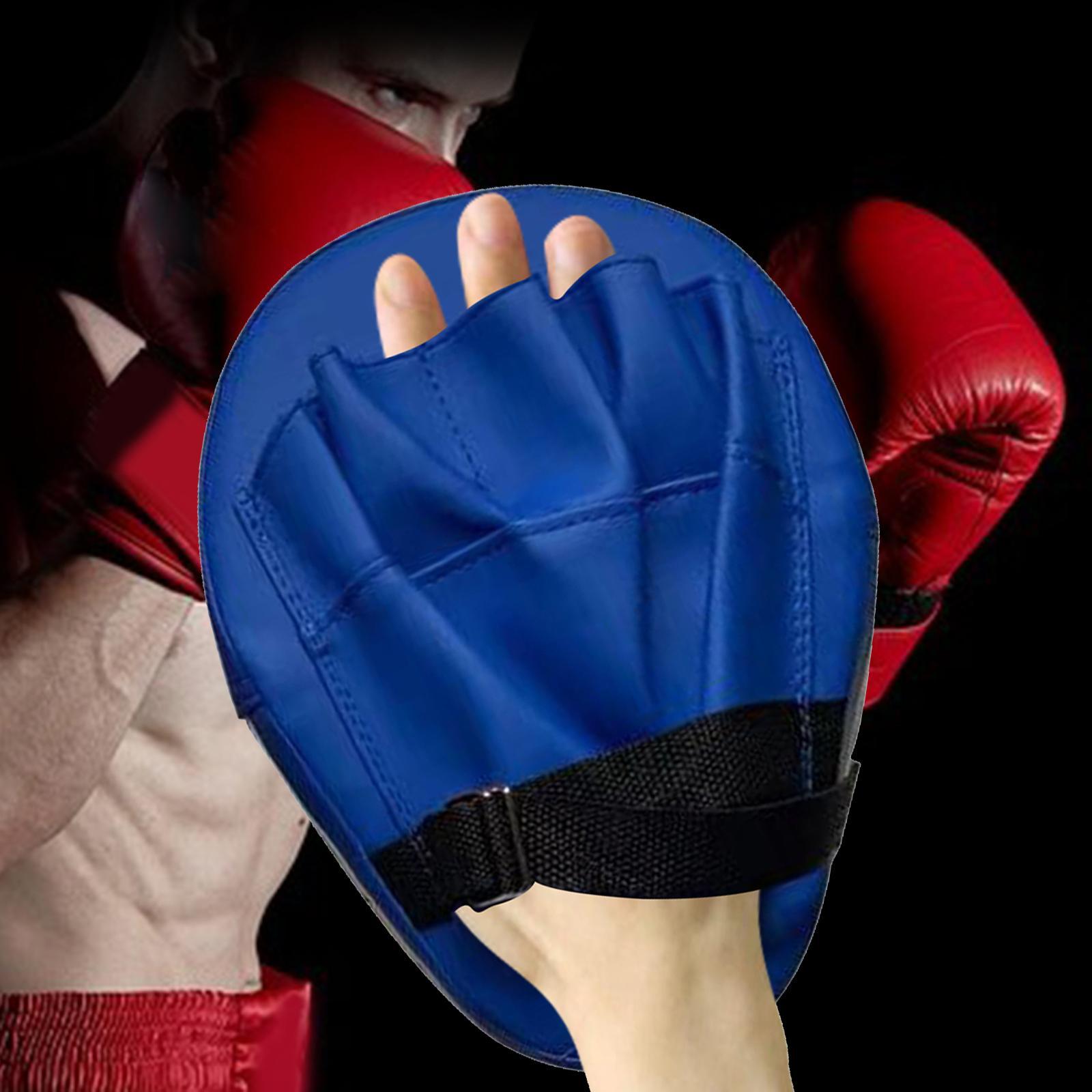 Boxing Pads Target Kickboxing MMA  Pads