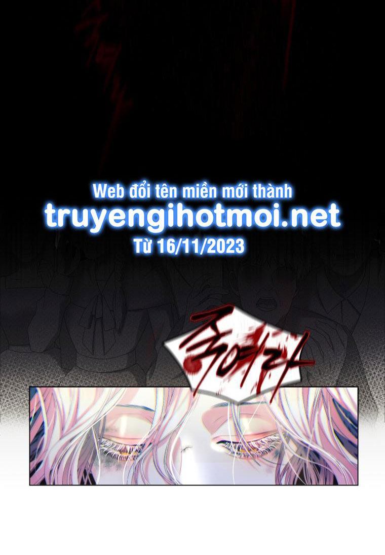 thà rằng để tôi trở thành nữ hoàng chapter 1.1 32