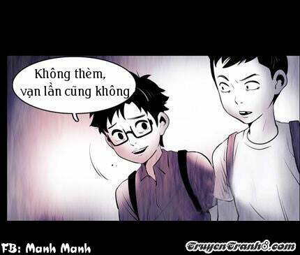 hố trời chapter 1 31