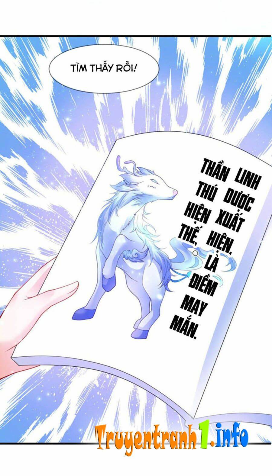 dưỡng thú vi phi chapter 57 5