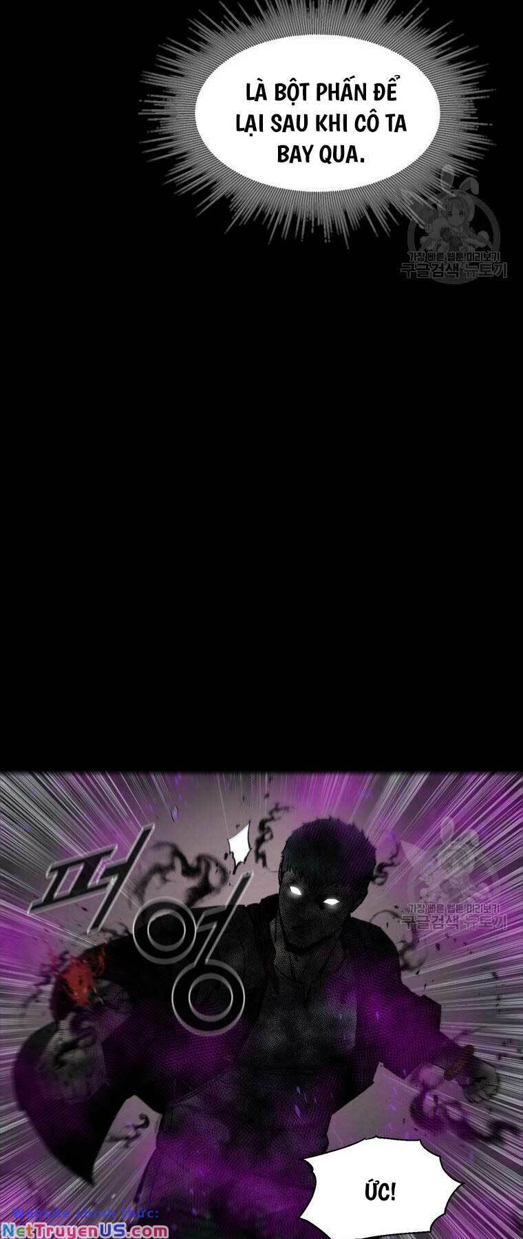 mật mã mê cung chapter 95 6