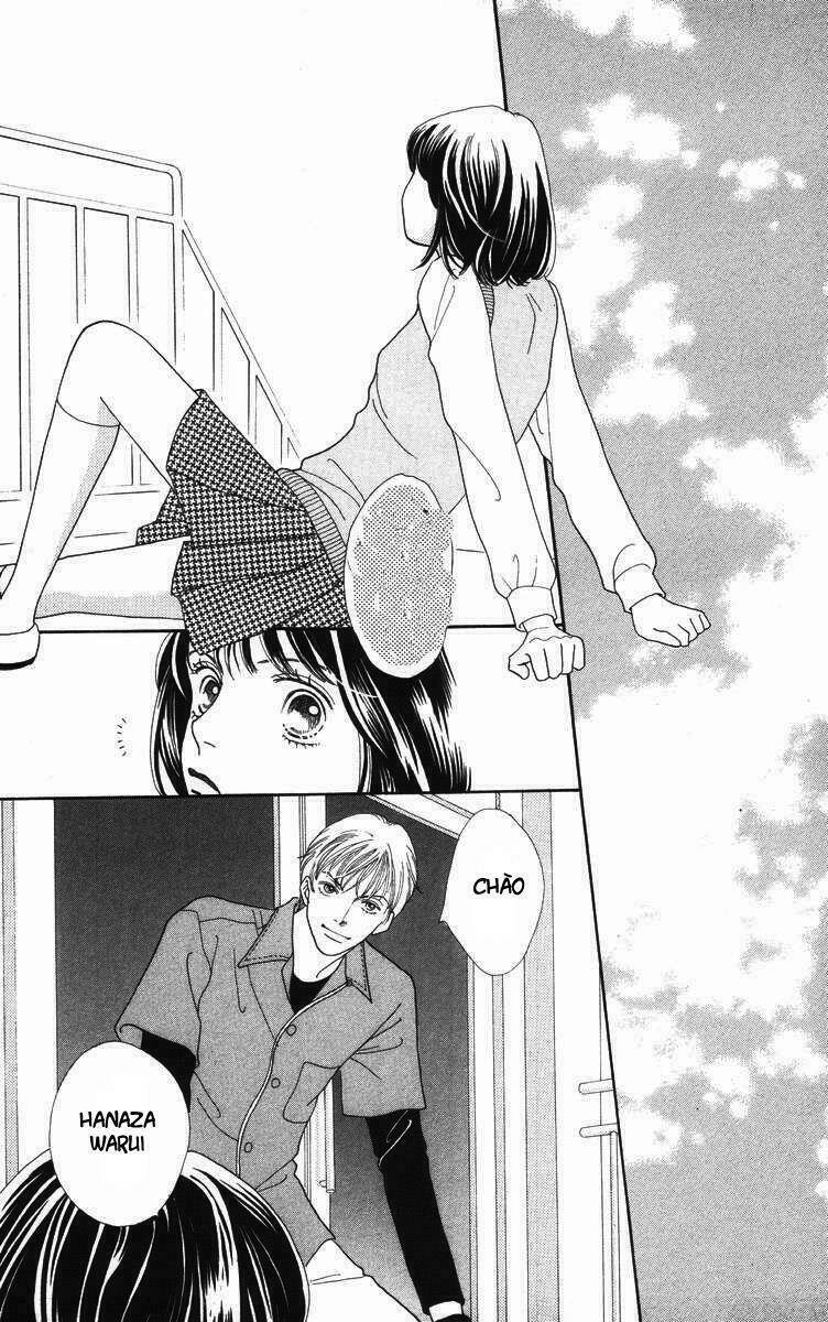 con nhà giàu chapter 179 12