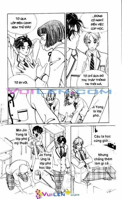 bong bóng trắng chapter 4 12