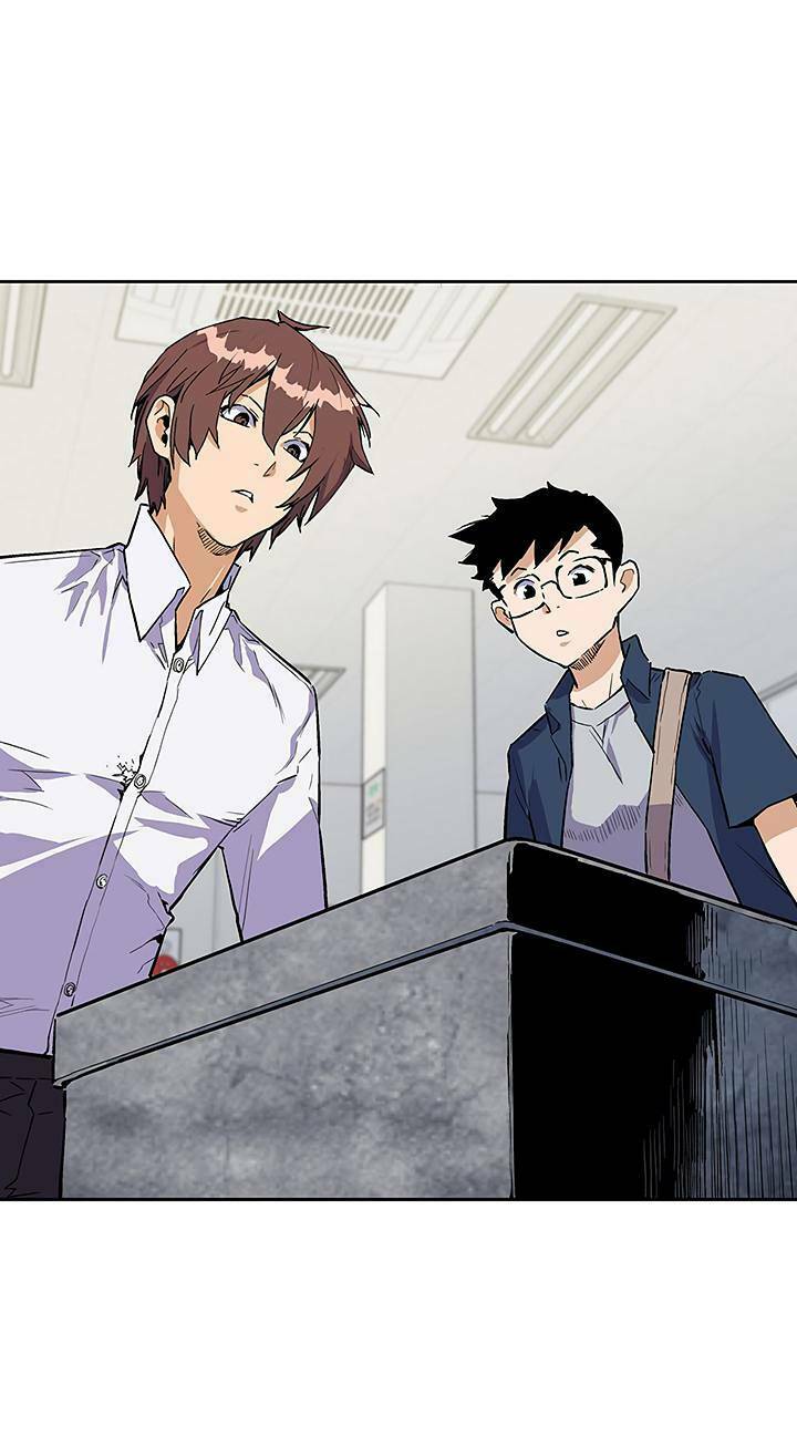 khát vọng trỗi dậy chapter 29 35