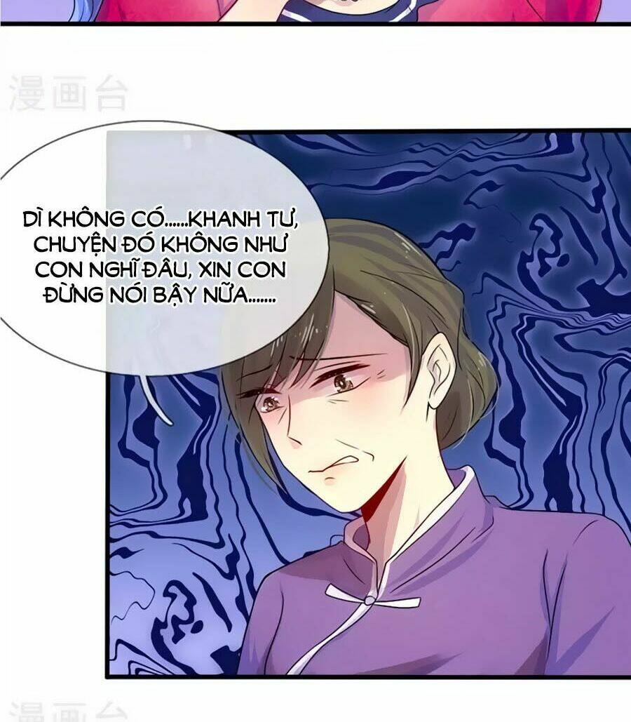 loạn thế tù sủng: thiếu soái bất lương của ta chapter 13 4