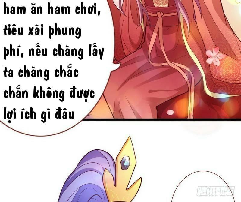 vương phi - âm động thiên hạ chapter 12 6