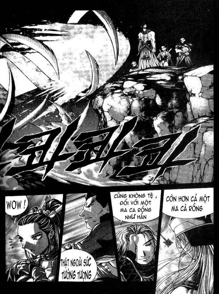 rebirth - tái sinh chapter 1 15