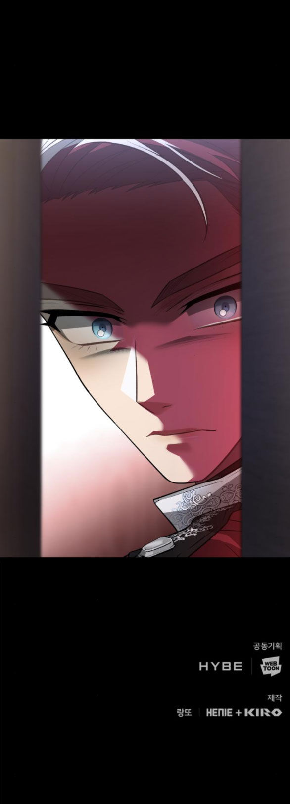 dark moon - tế đàn ánh trăng chapter 41.2 56