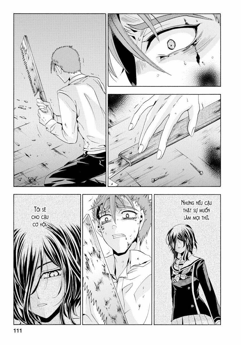 fukushuu kyoushitsu chapter 21 48