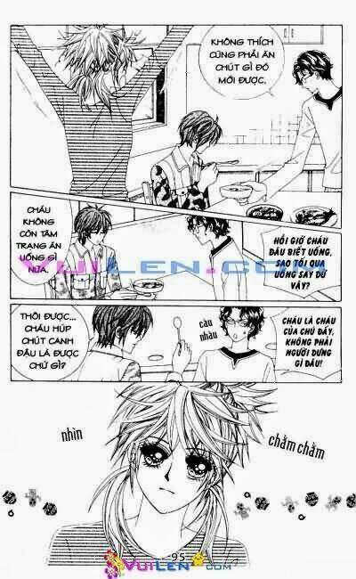 đại ca đi học chapter 6 95