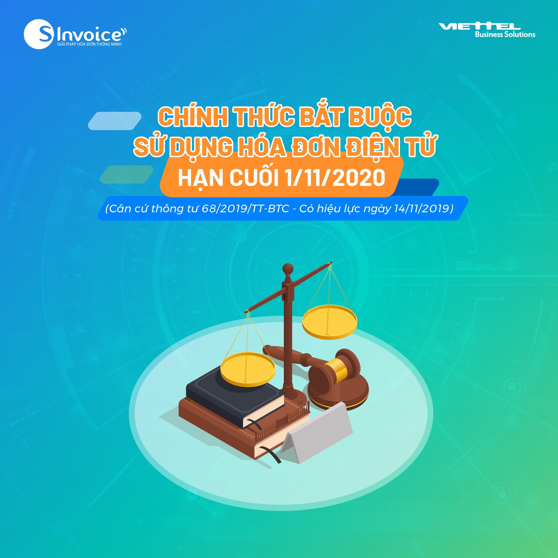 Phần mềm hóa đơn điện tử Viettel Sinvoice- Gói 200000 hóa đơn điện tử Viettel - HÀNG CHÍNH HÃNG 100%