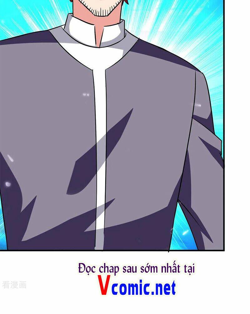 trọng sinh khí thiếu quy lai chapter 180 21