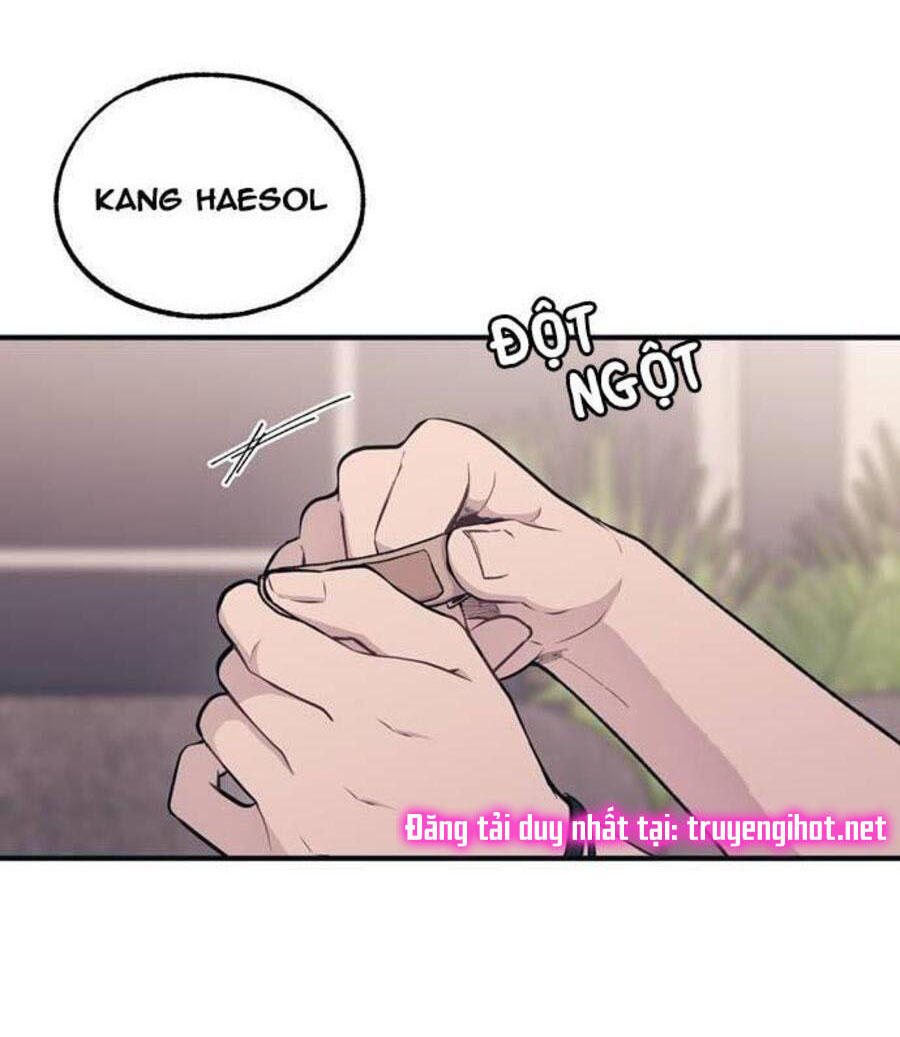 yeonwoo ngây thơ chapter 33.1 11