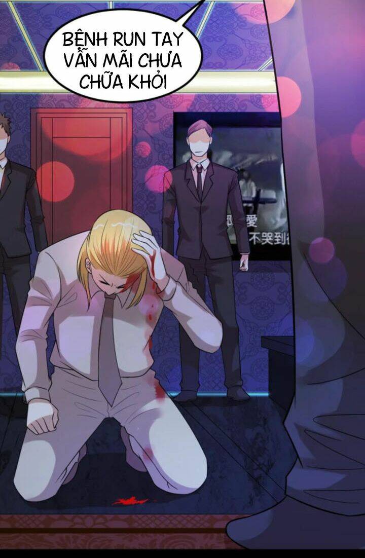 đai ca trở lại tuổi 16 chapter 41 24