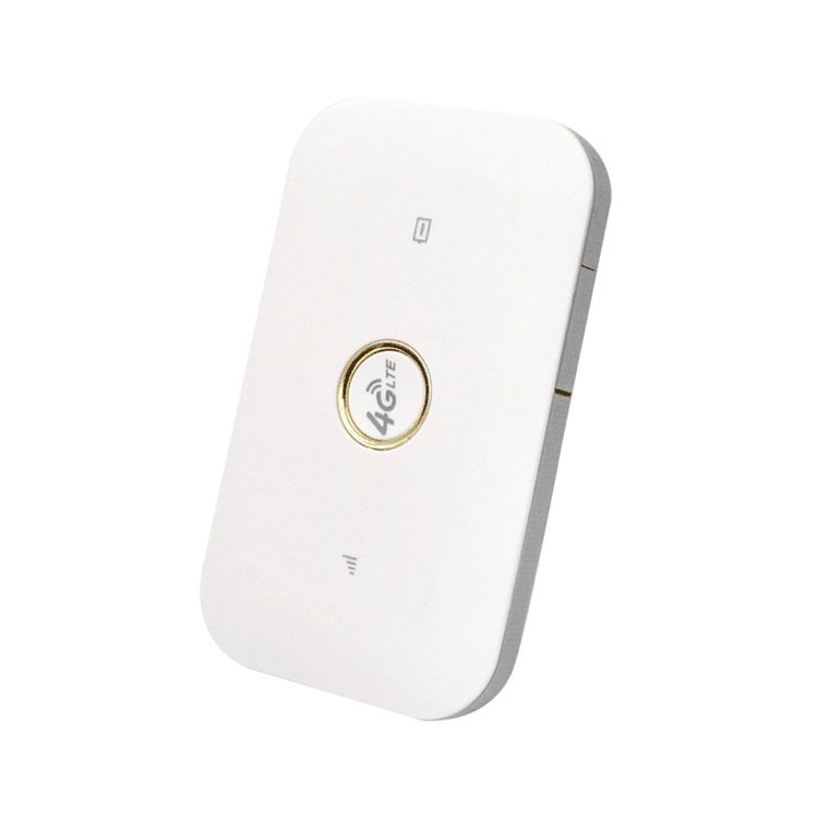 Bộ Phát Wifi 4G LTE Bằng Sim Tốc Độ Cao 150Mbps