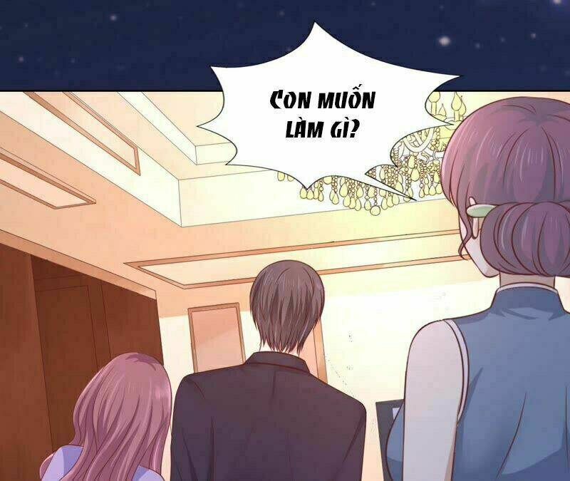 liệt ái tri hạ: series mật đào tiểu tình nhân chapter 202 34