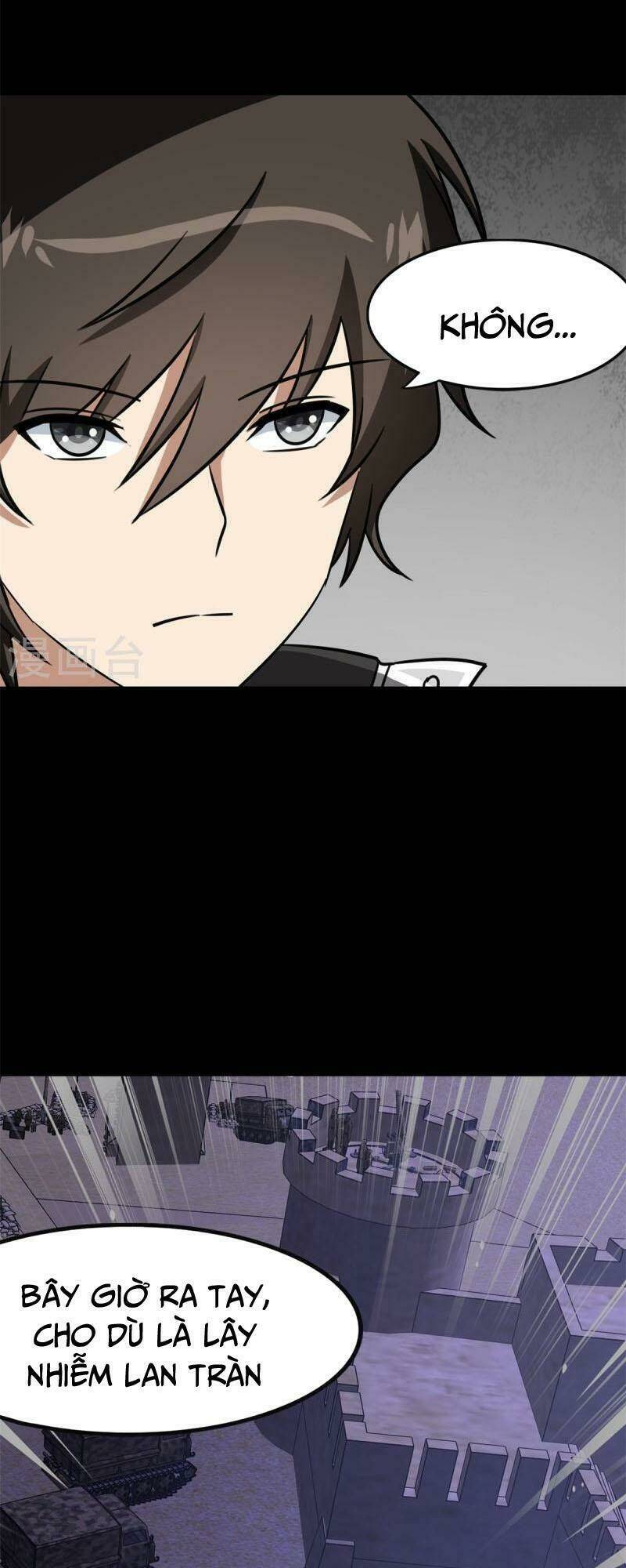 bạn gái virus của tôi chapter 344 41