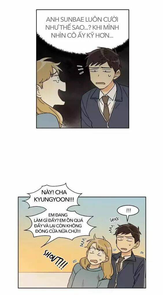 dasadanan chapter 14.1 11