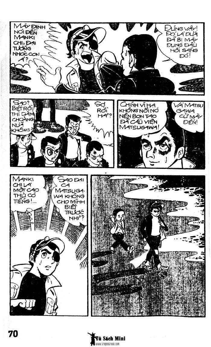 mankichi chapter 1.2 30