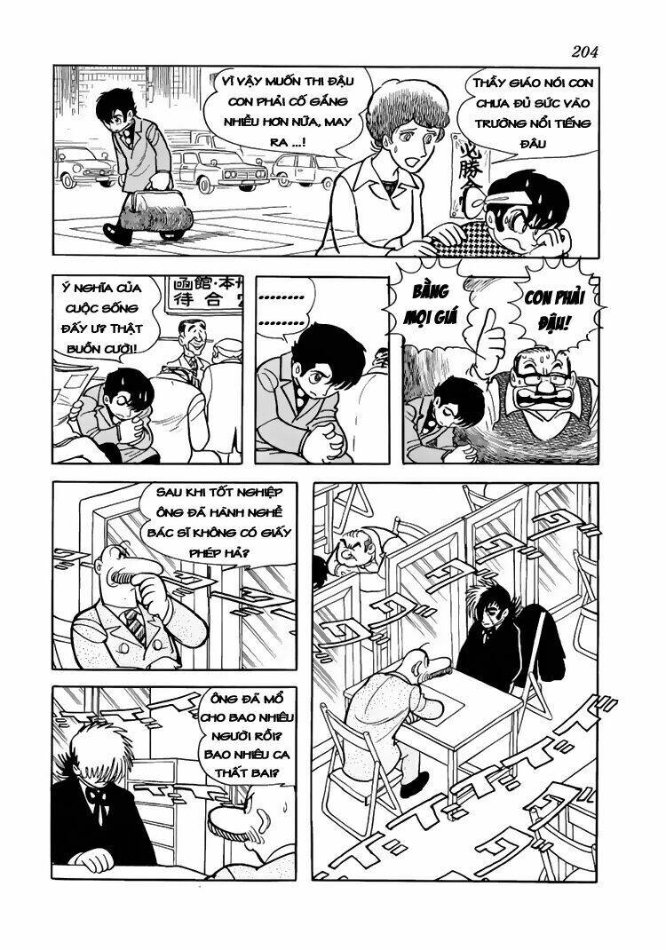 bác sĩ quái dị chapter 39 10