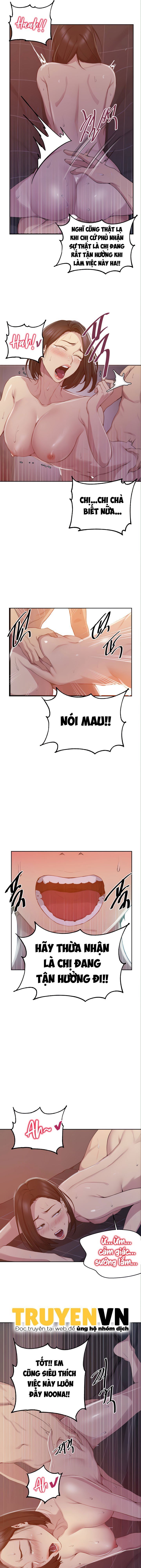 lớp học gia đình – secret class chapter 113 4