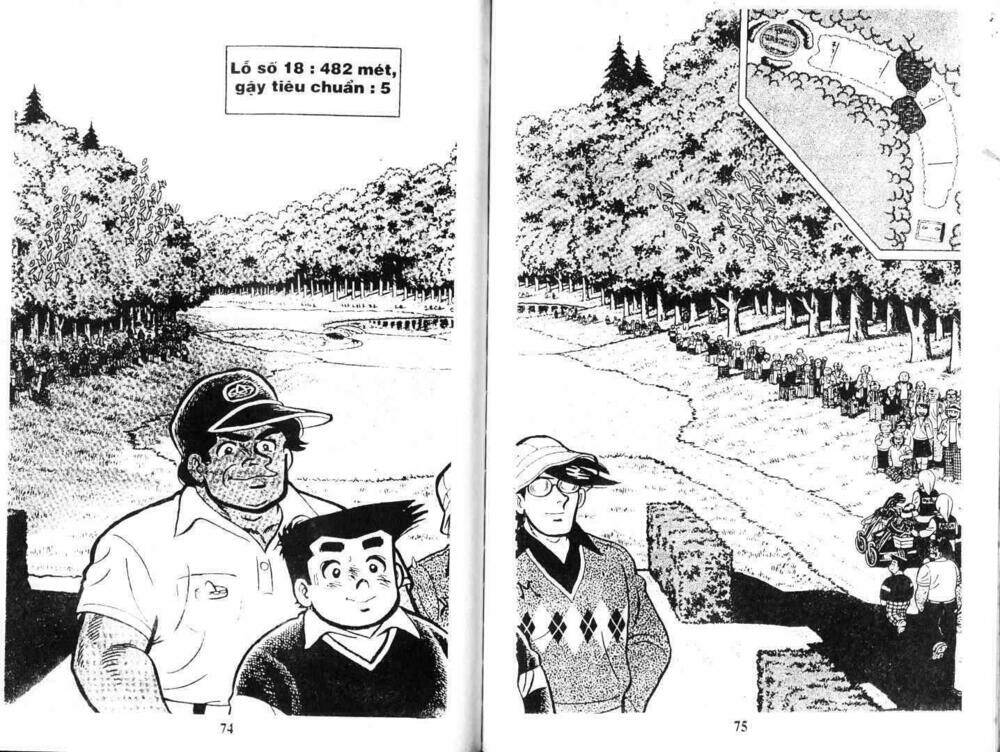 tân teppi chapter 43 34