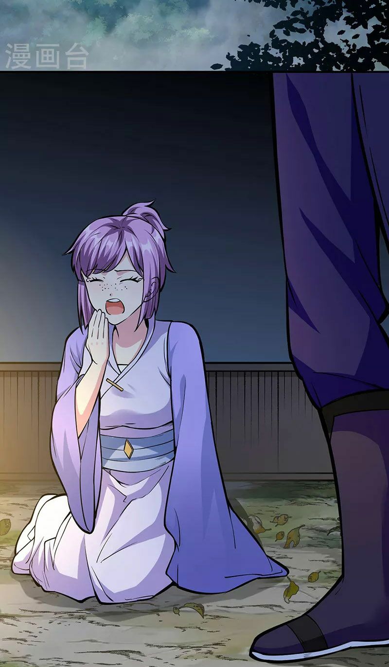 võ đạo độc tôn chapter 344 3