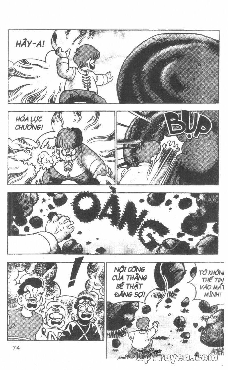 đội quân nhí nhố chapter 28 74
