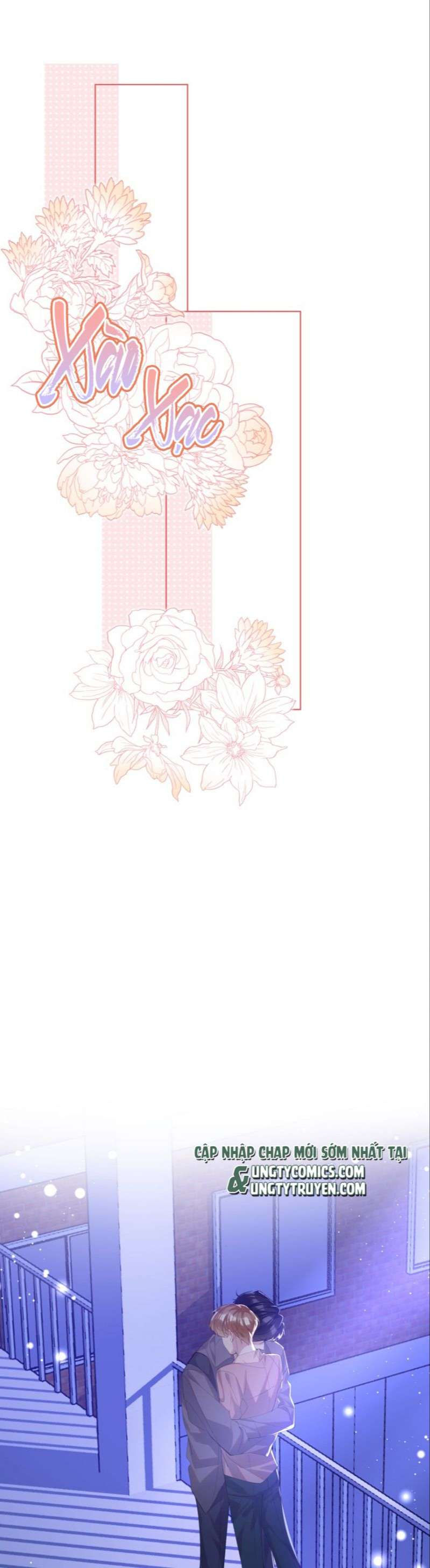 tư tự vạn thiên chapter 27 20