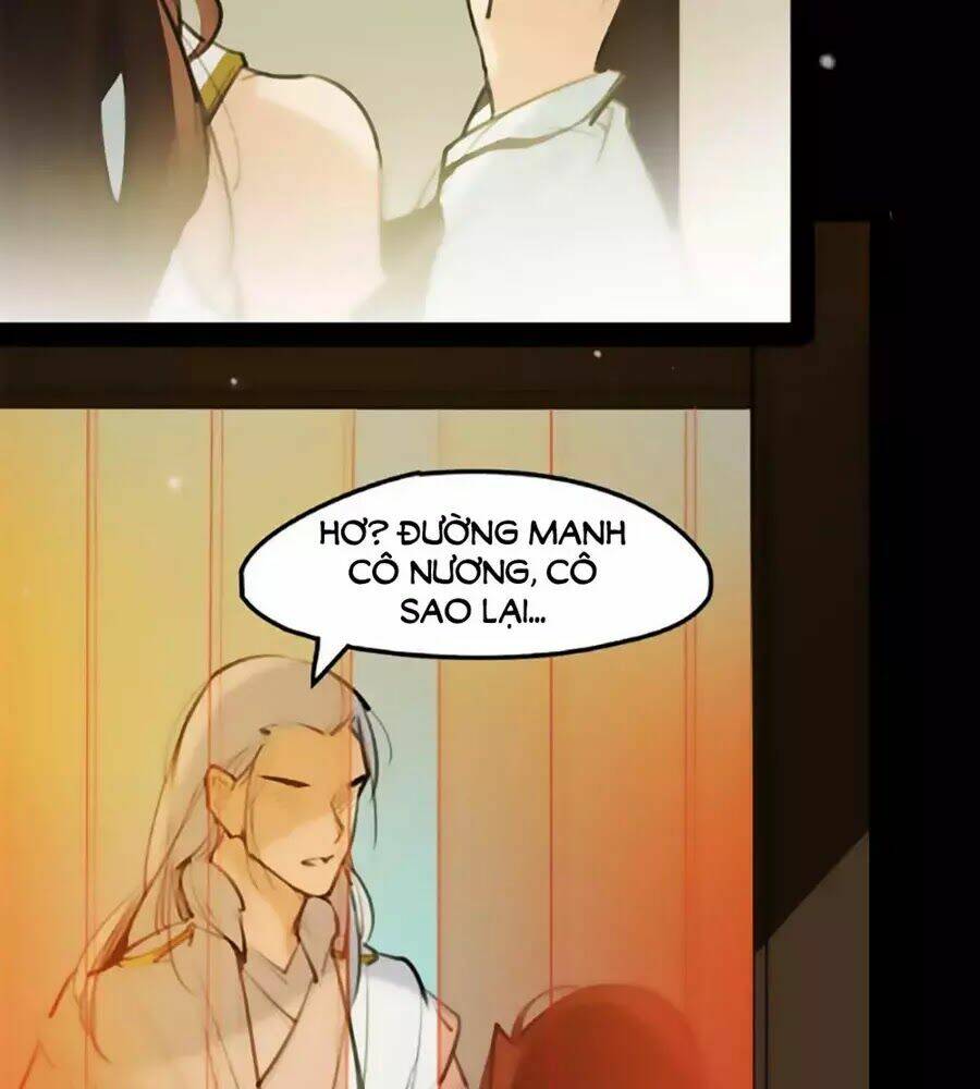 đường tăng cũng quyến rũ chapter 53 24