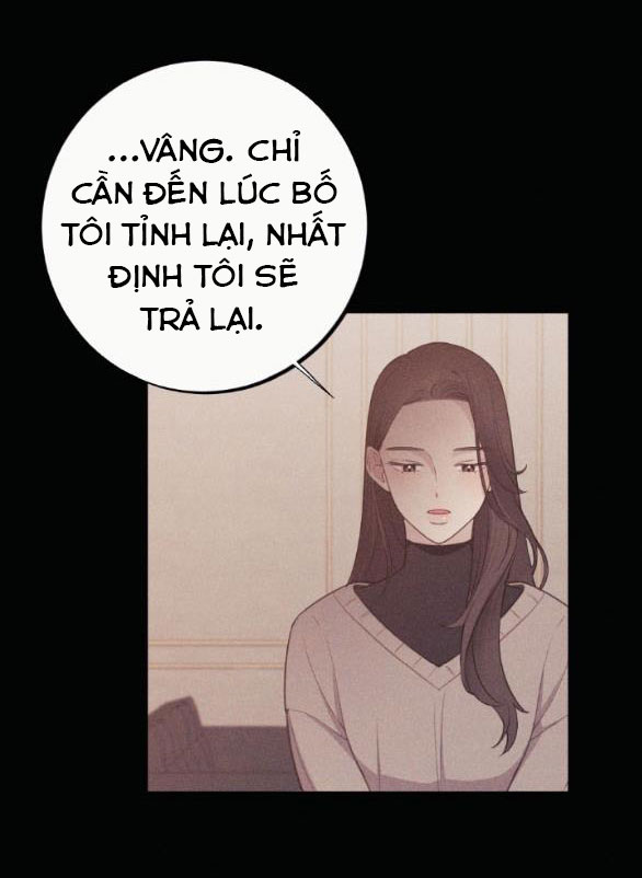 [18+] người vợ quyến rũ chapter 1.1 9