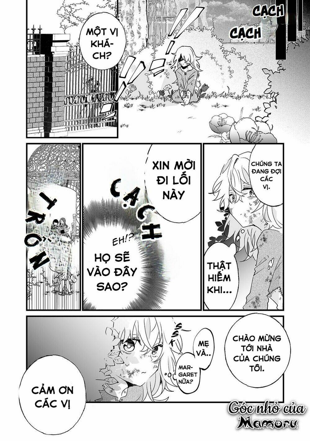 nido to ie ni wa kaerimasen chapter 1 12