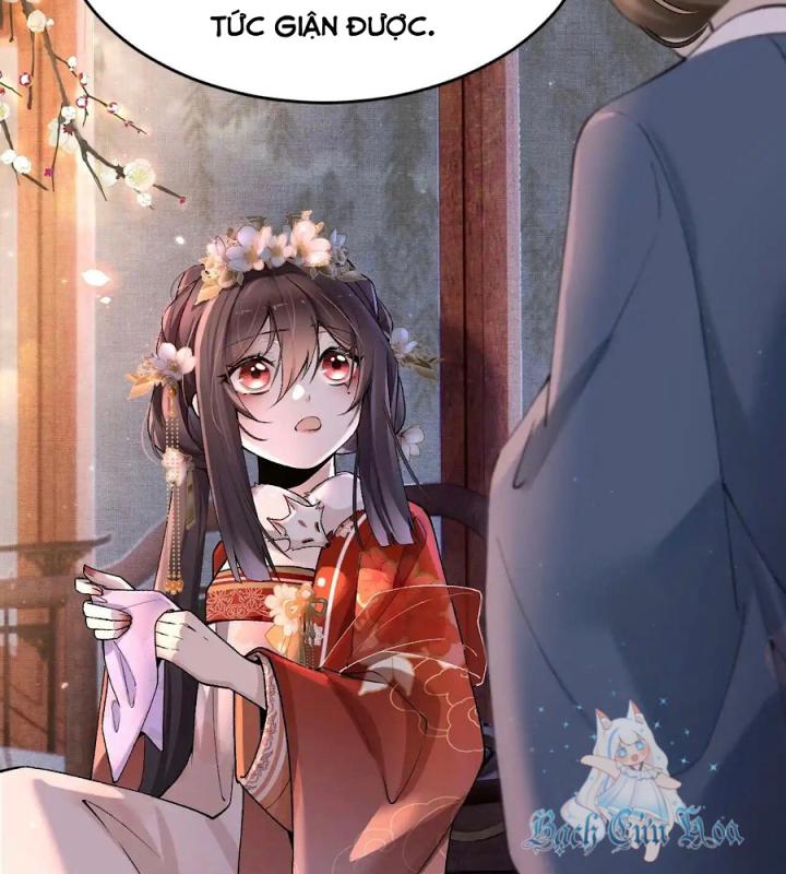 trở thành tiêu công chúa ác ma chapter 3 12