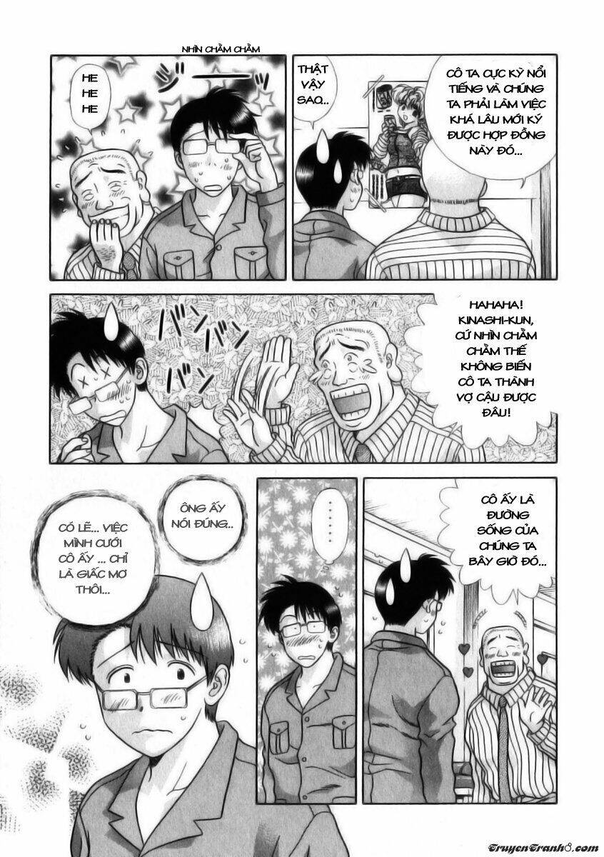 love lucky chapter 2 10