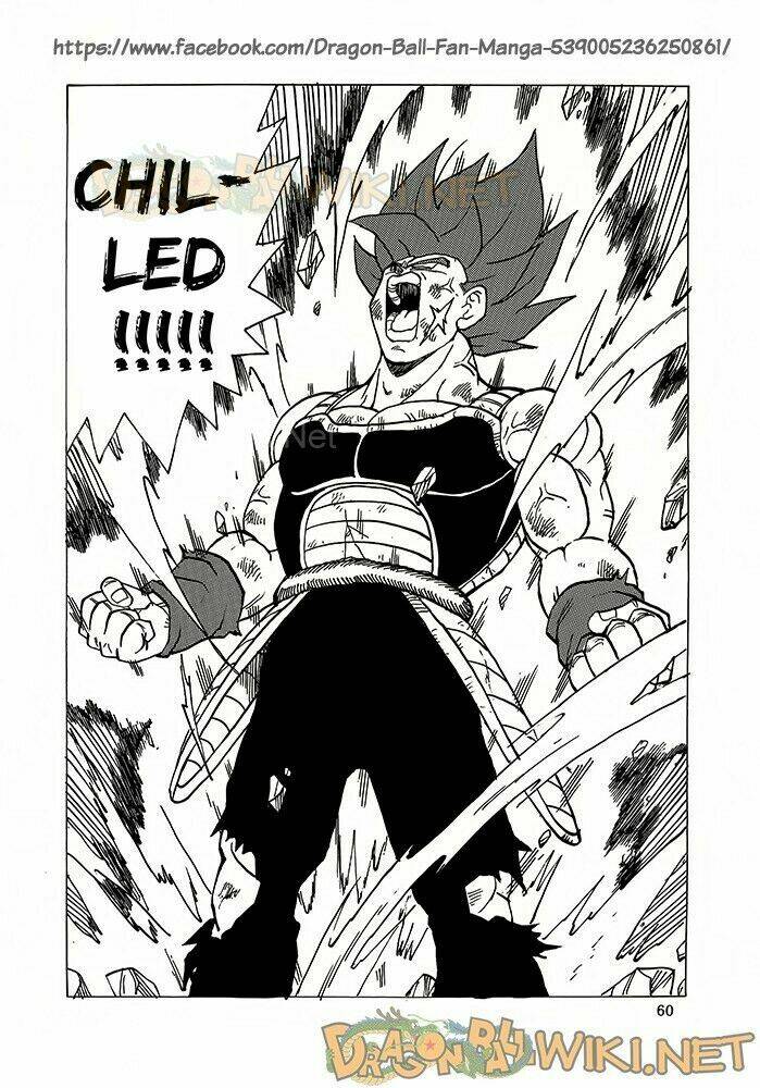 cha của songoku: bardock chapter 5 61