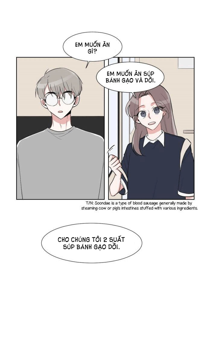 gatabutata chapter 23.1 37