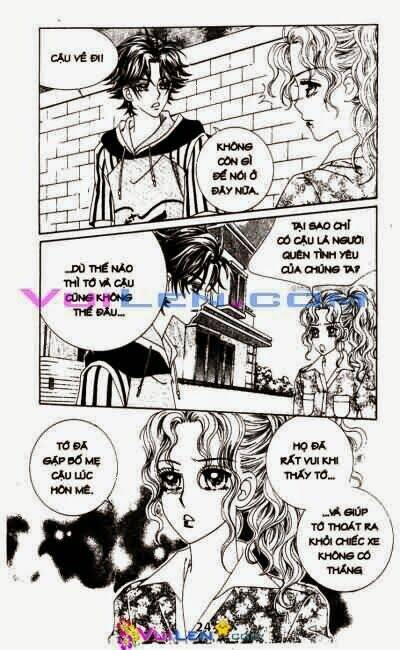 cặp đôi kỳ lạ chapter 9 25