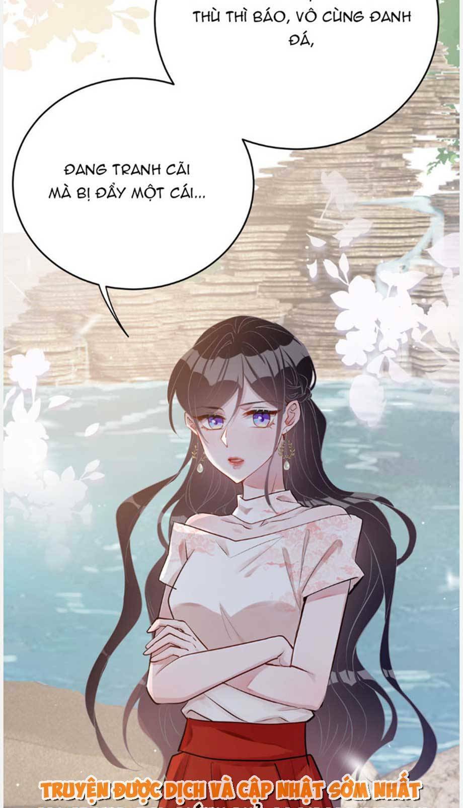 thế thân tự mình tu dưỡng chapter 7 27