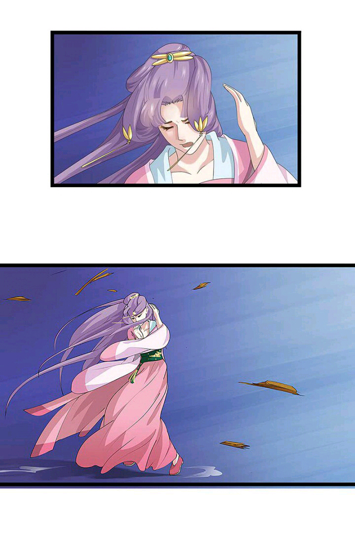 mấy bà vợ của trẫm đều chết hết rồi chapter 8 9