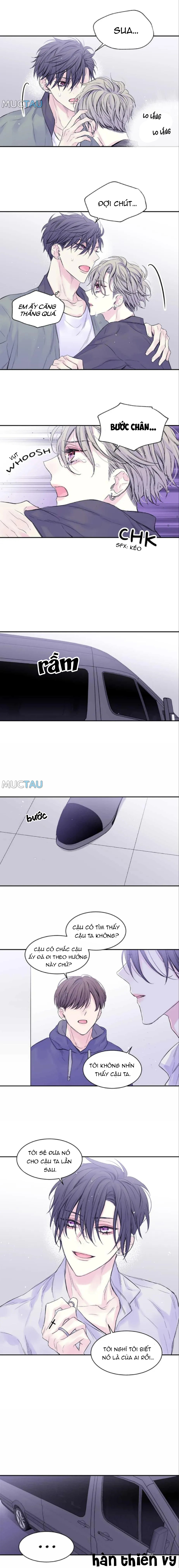 in my closet chapter 15 16