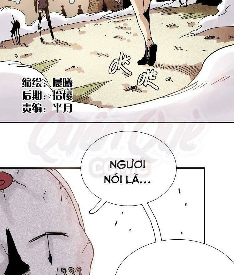 mạt thế chi thư chapter 9 2