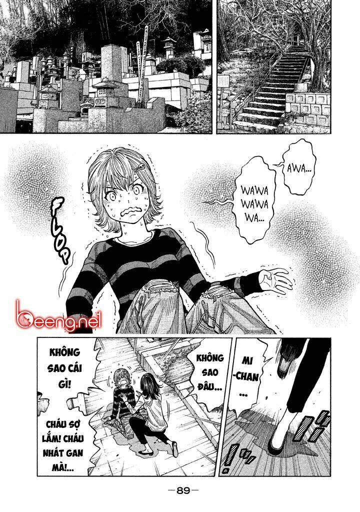 cái chết sau 7 ngày chapter 32 11