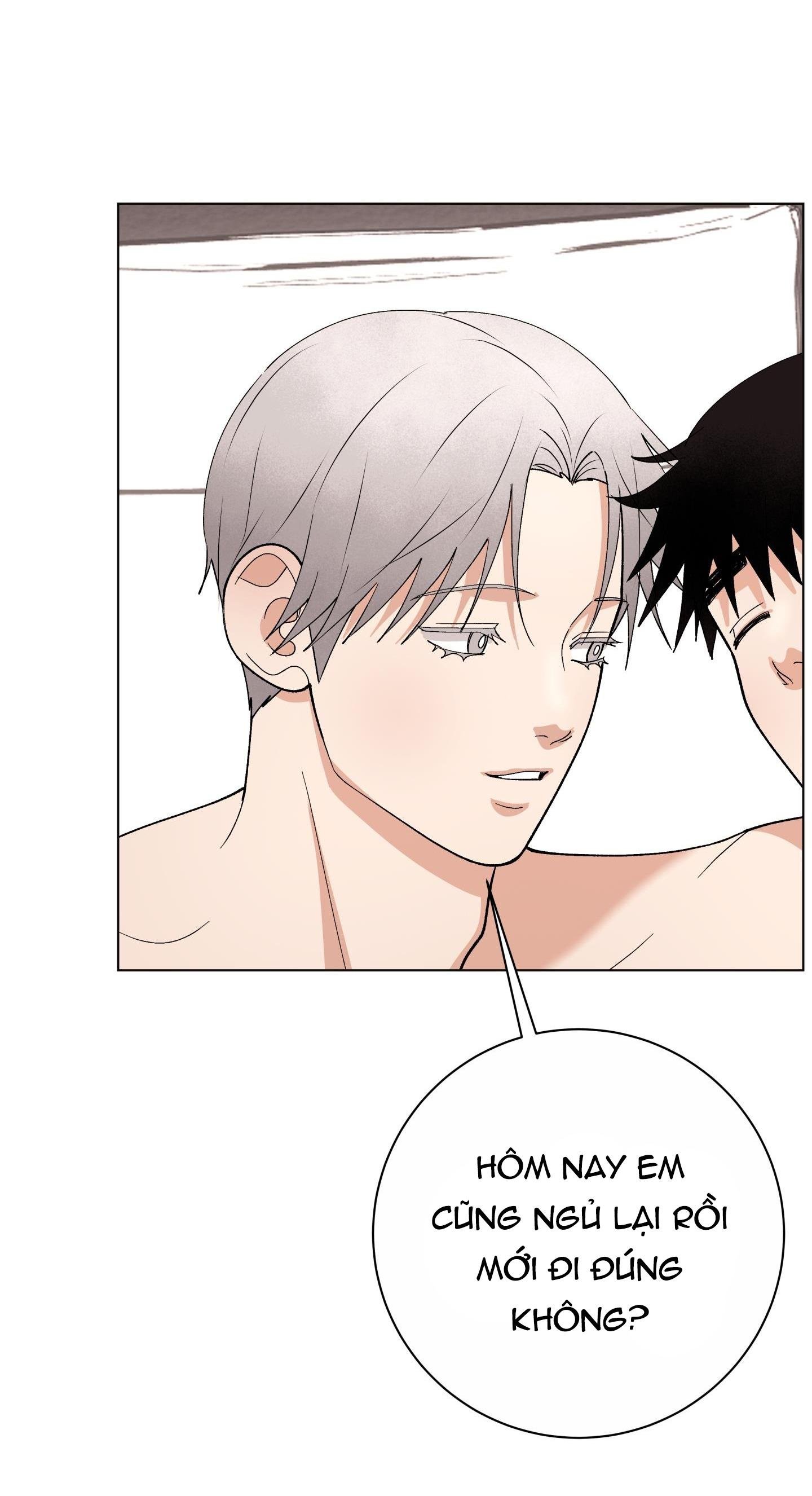 bl ngắn tuyển chọn Chapter 31.4 adonis 4 13