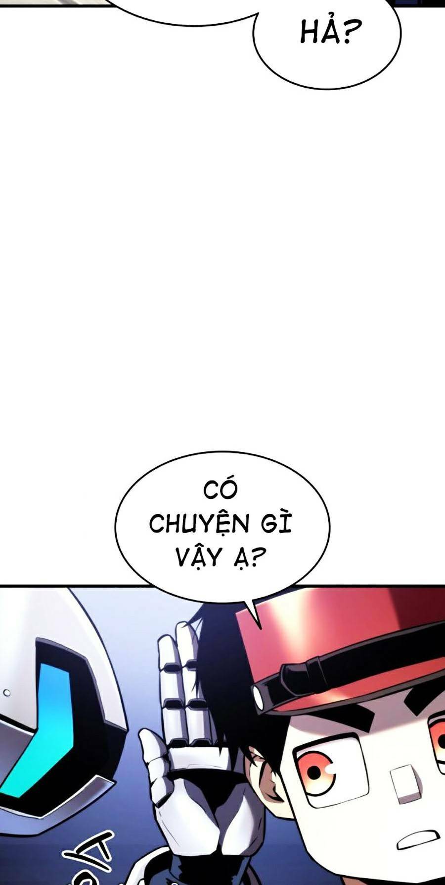 huyền thoại game thủ - tái xuất chapter 47 5