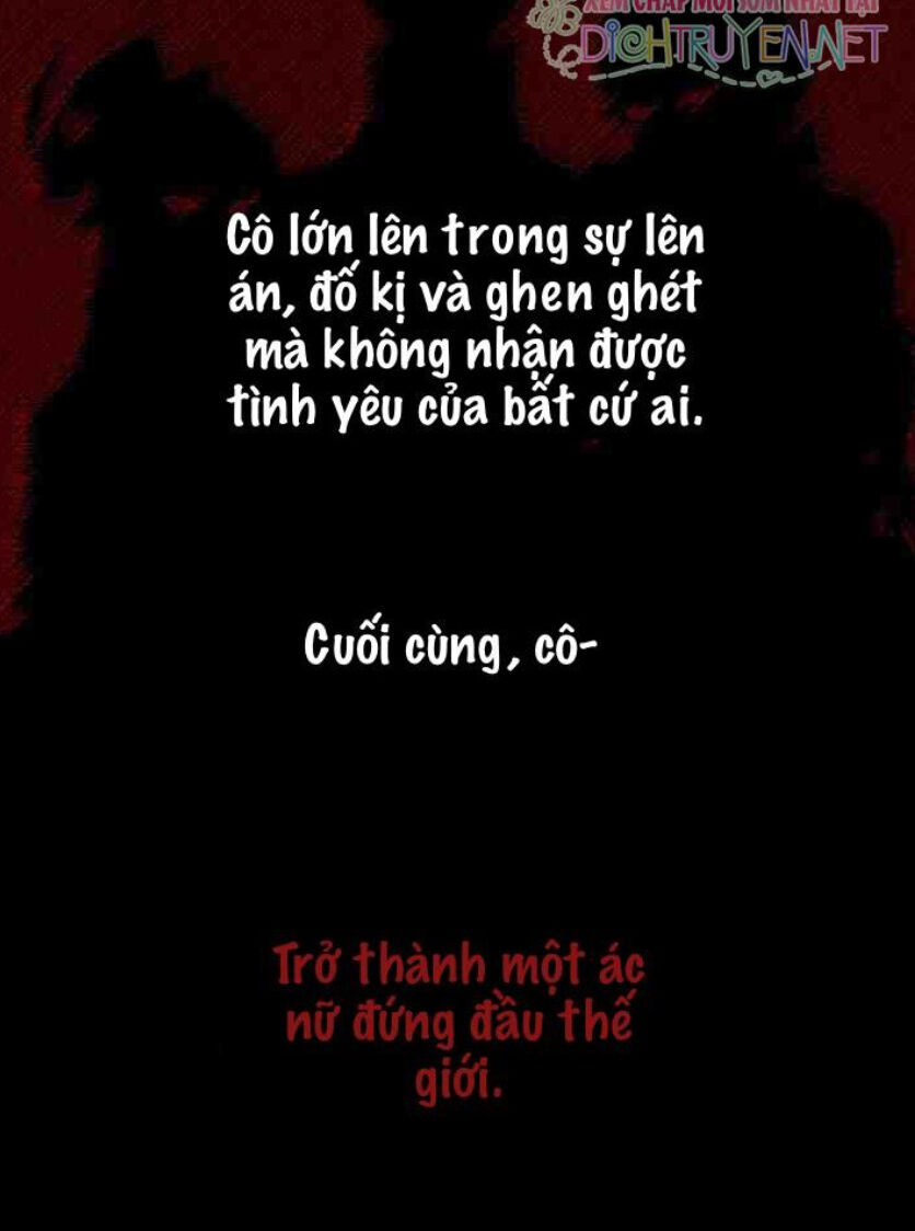 ác nữ phản diện đảo ngược đồng hồ cát chapter 0 4